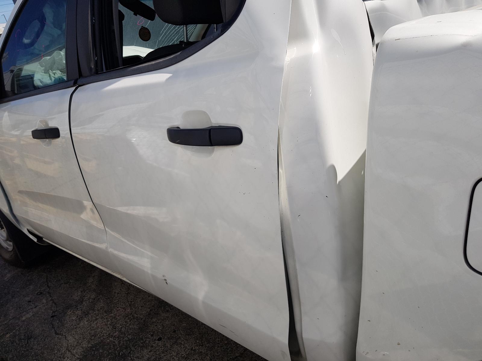 Ford Ranger - PX/PX2 2011-2017