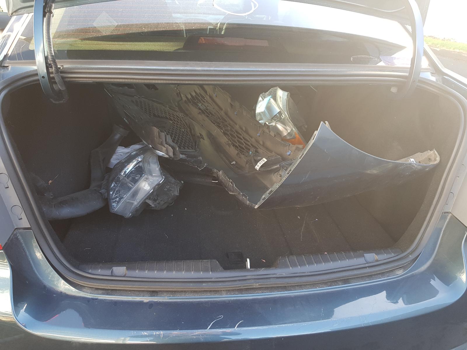 Holden Cruze - 2009-Present