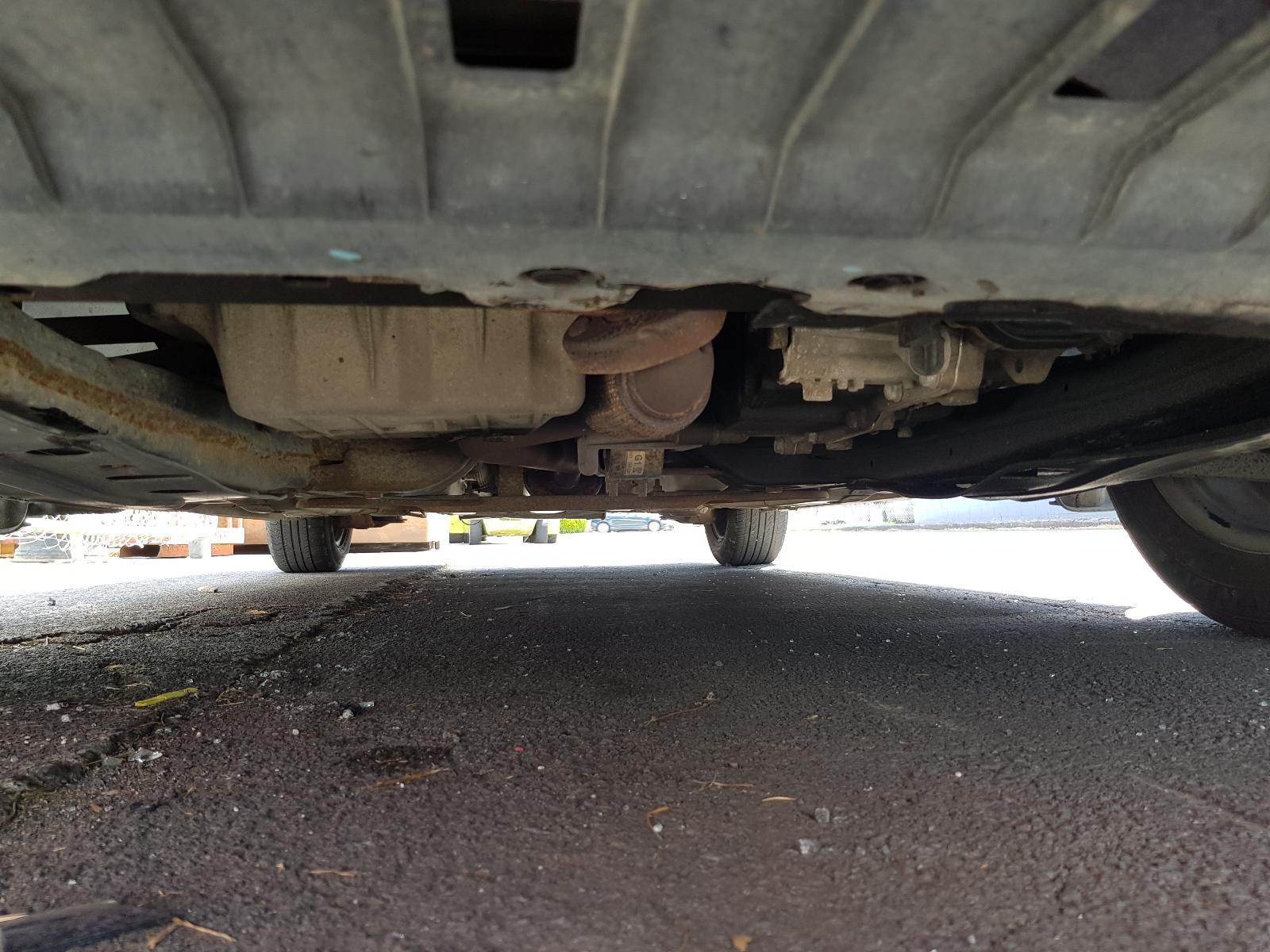 Holden Cruze - 2009-Present