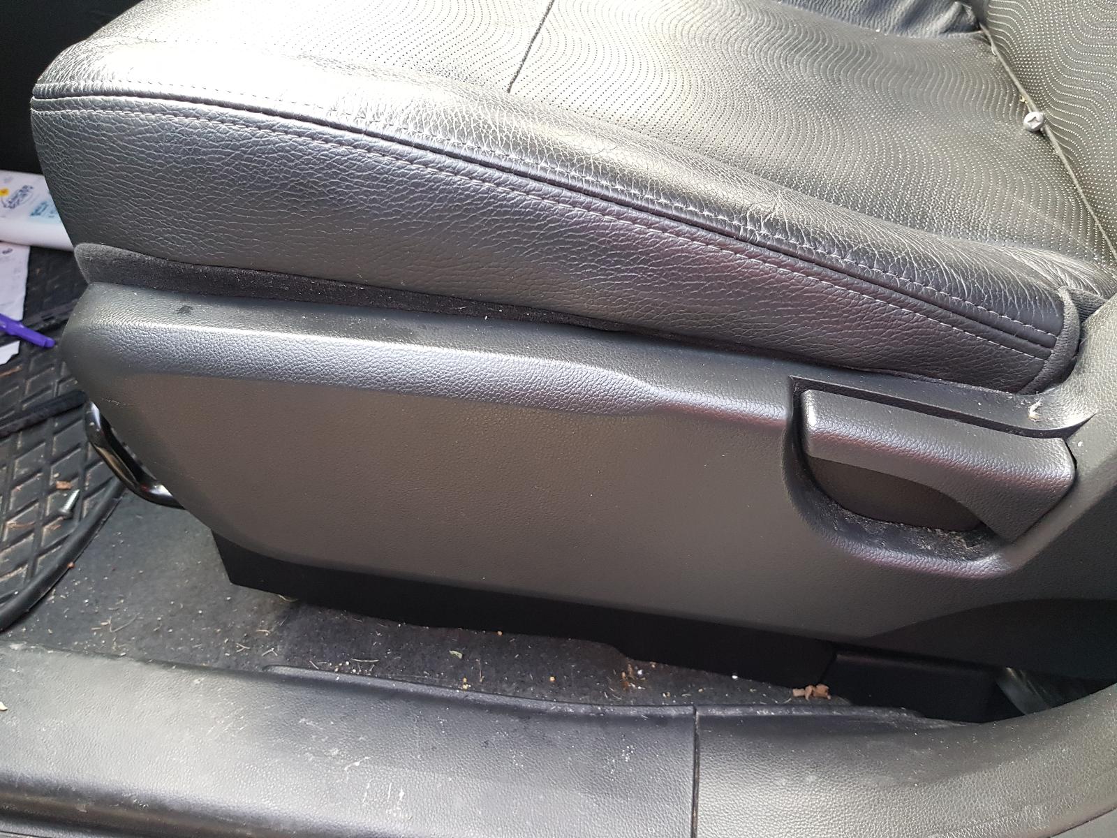 Holden Captiva - Captiva 7 2011-Present