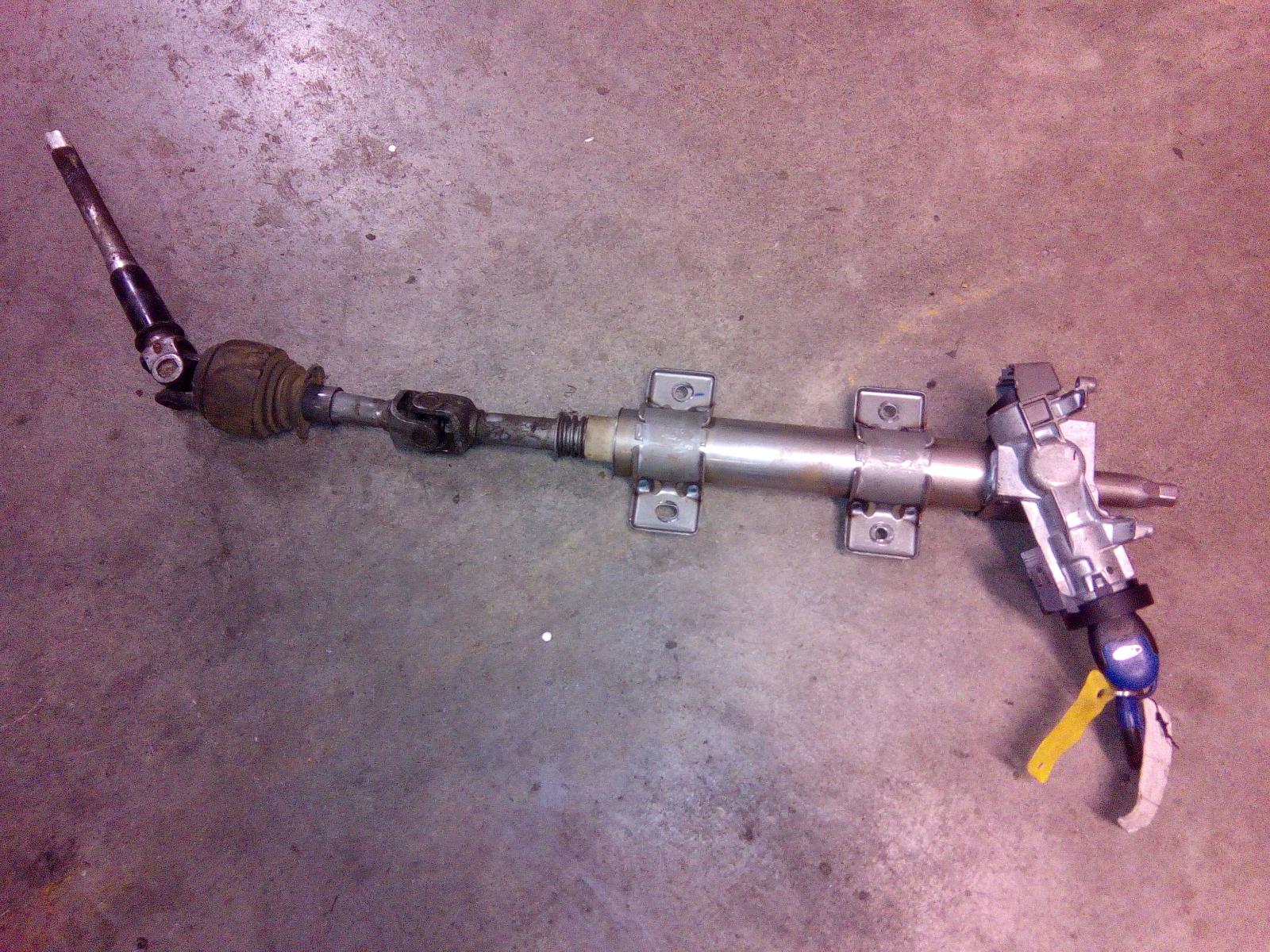 PartsWorld Steering Column parts for Ford Transit 20062011 series