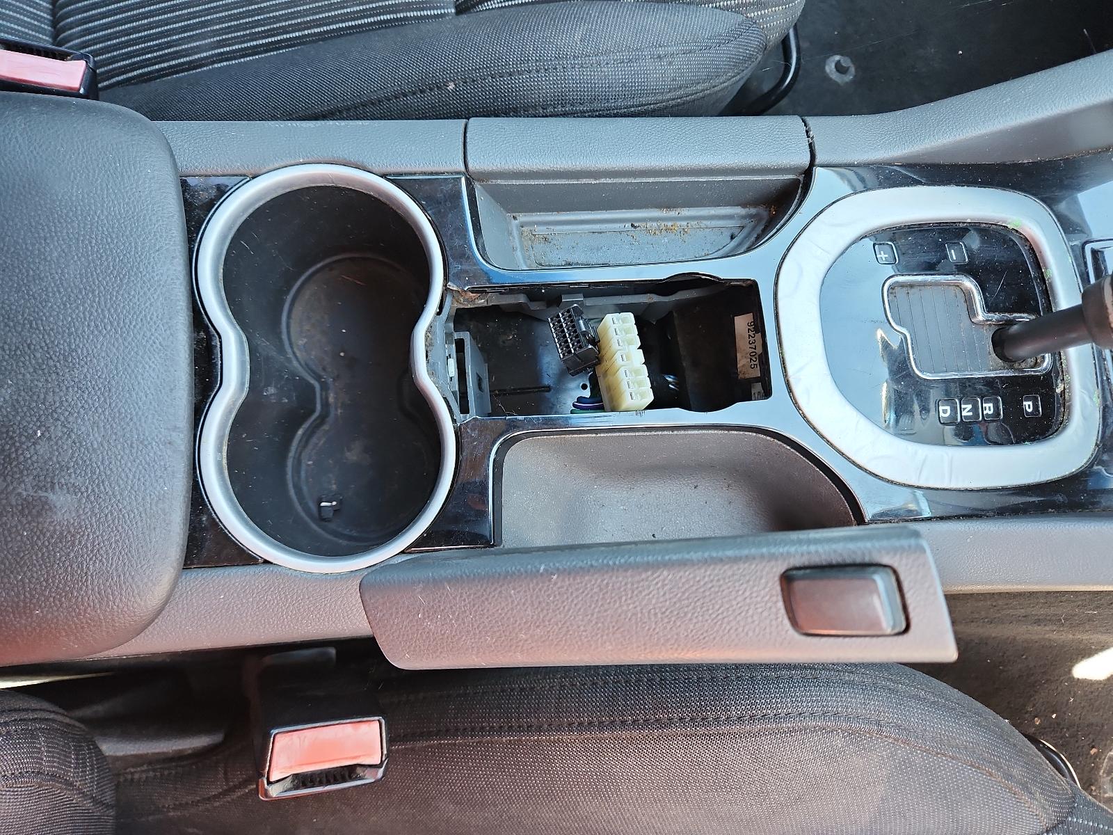 Holden Commodore - VE 2006-2013