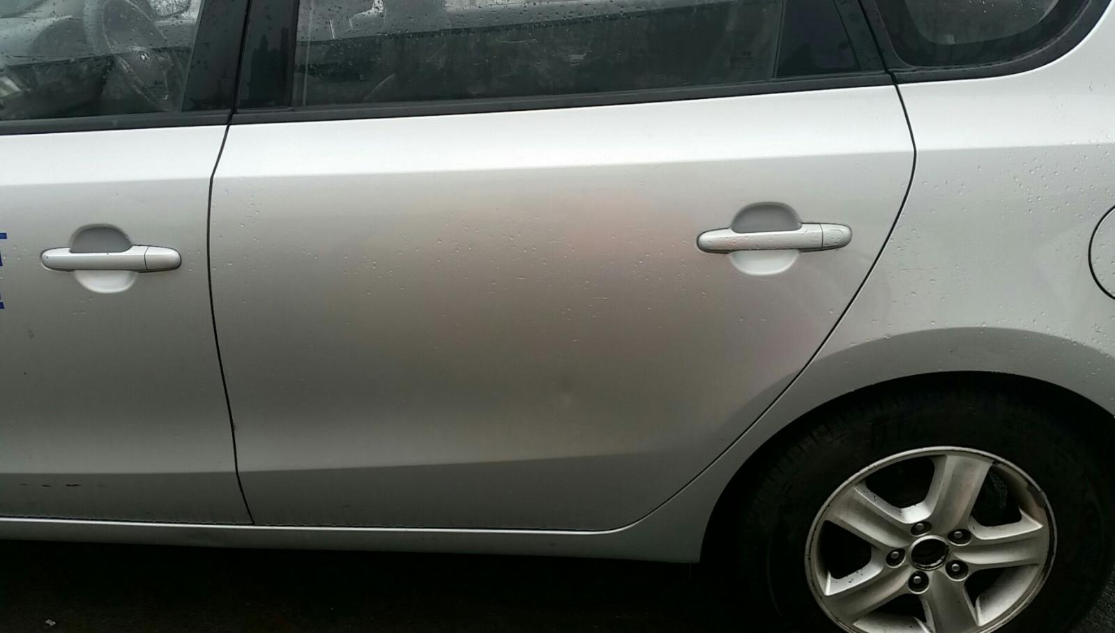 Hyundai i30 - 2007-2016