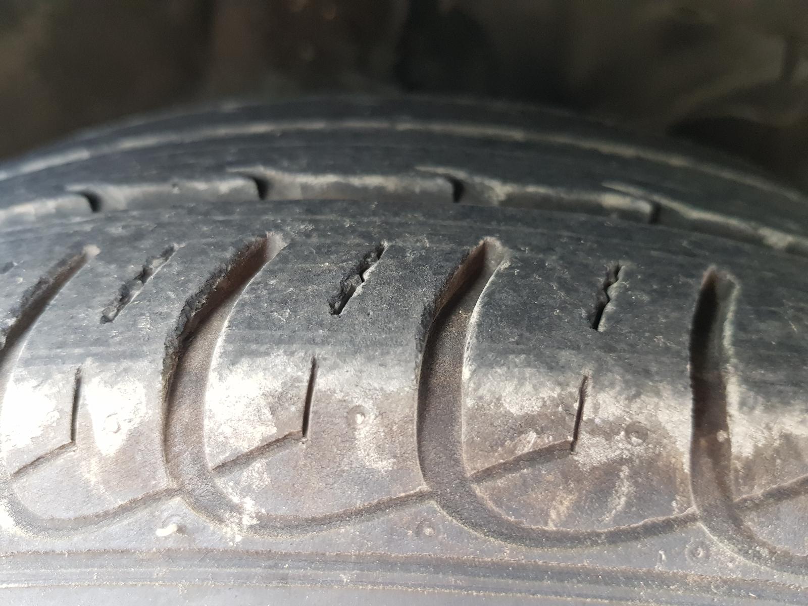 Hyundai Getz - BT51 2002-2010