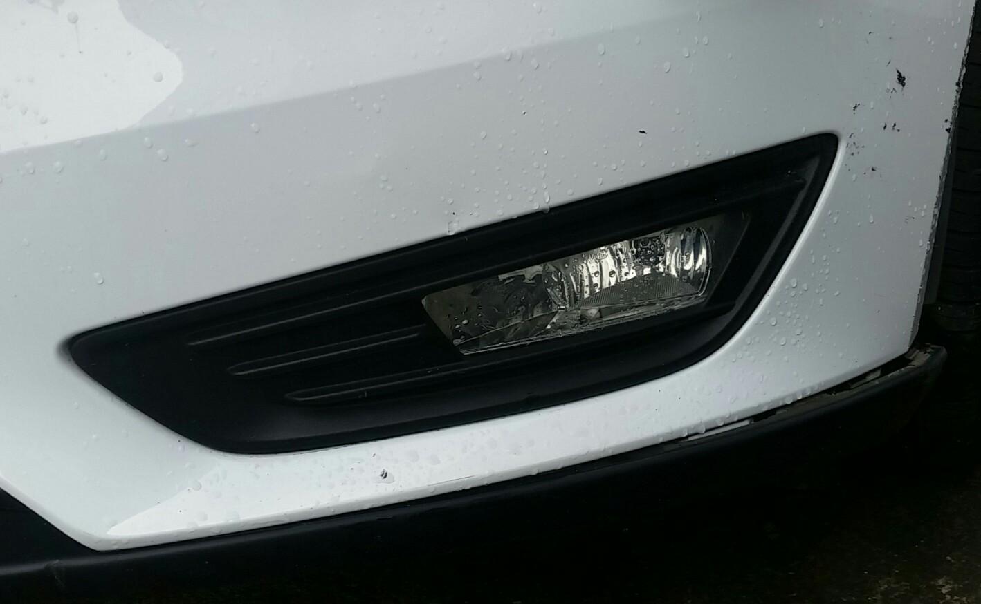 Ford Focus - LZ 2015-2017