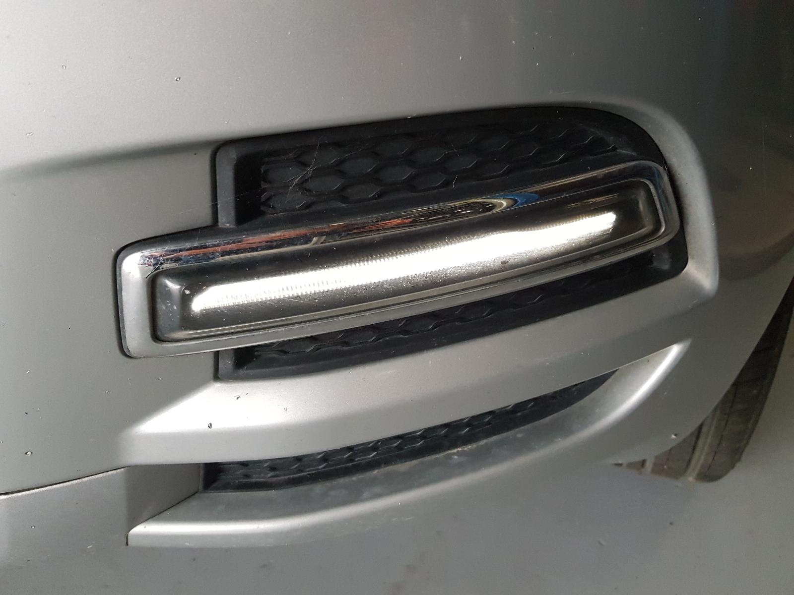 Ford Territory - SZ 2011-Present