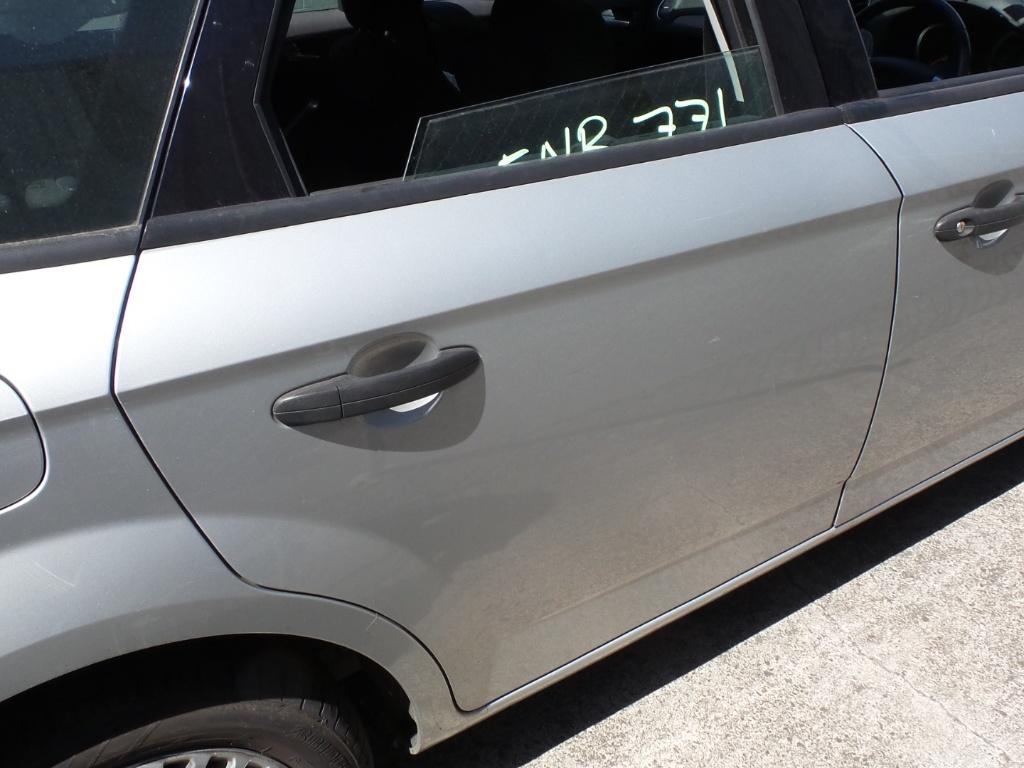 Ford Mondeo - MA-MB 2007-2010