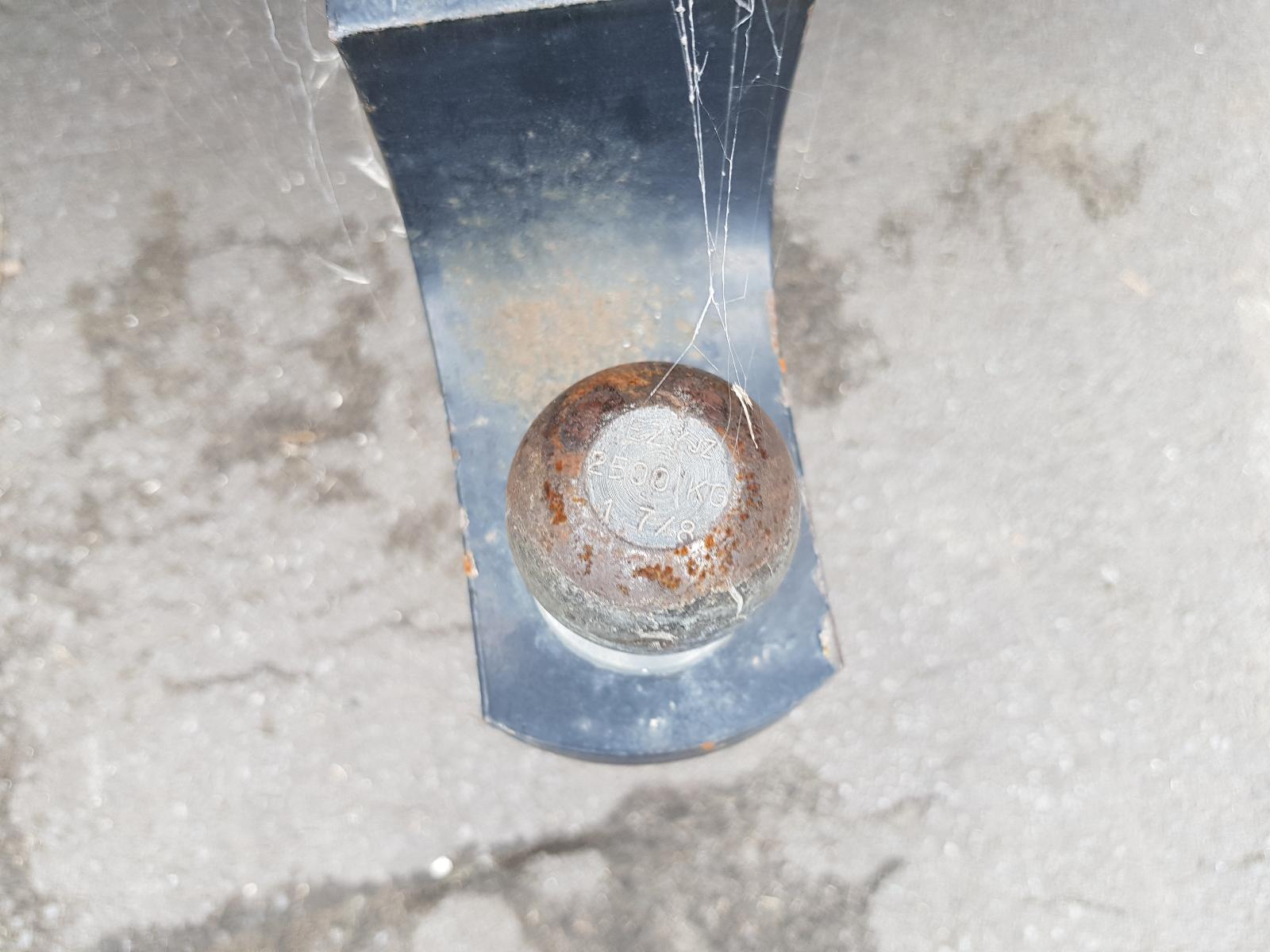 Holden Captiva - Captiva 7 2011-Present