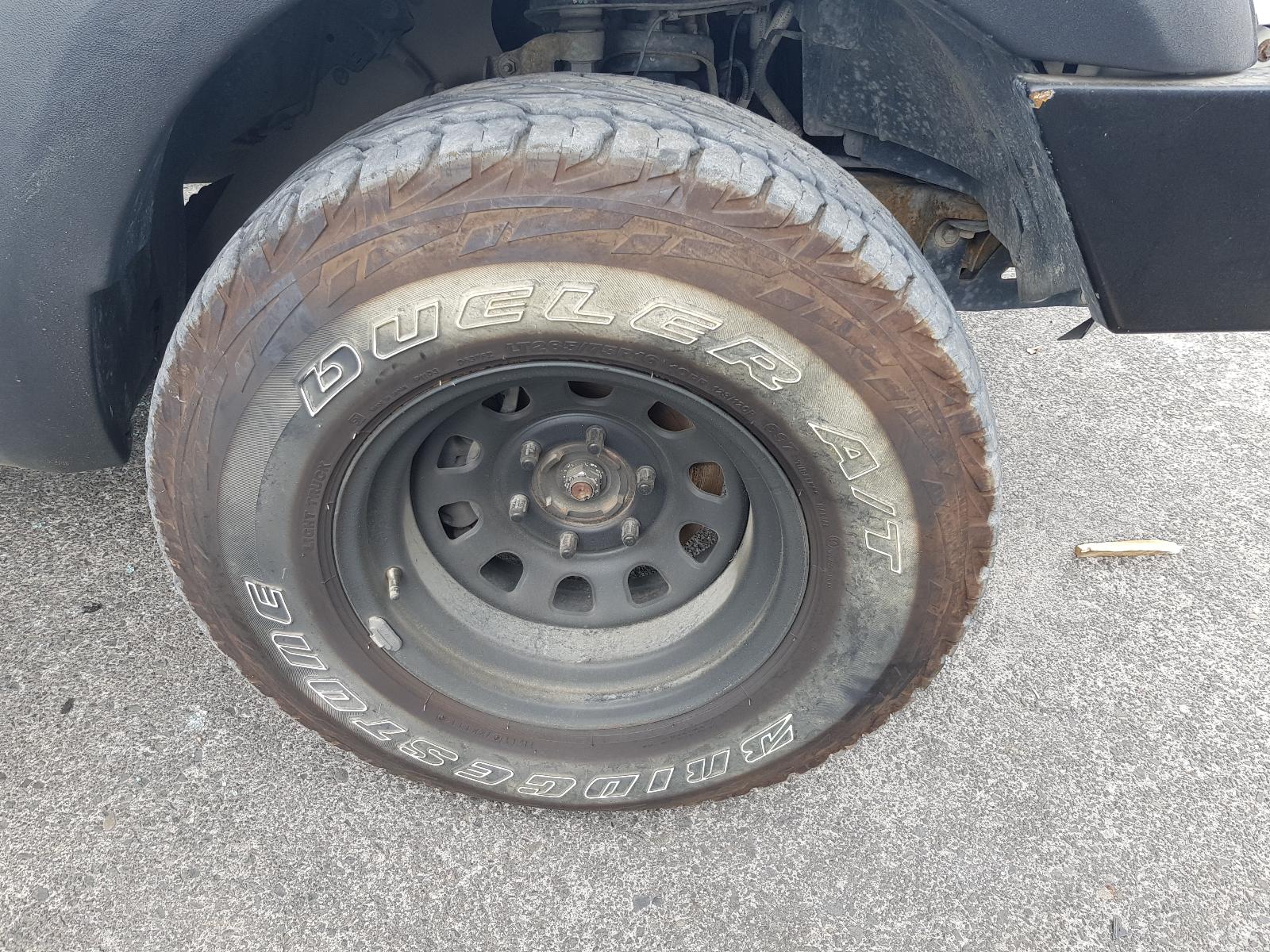 Ford Ranger - PX/PX2 2011-2017