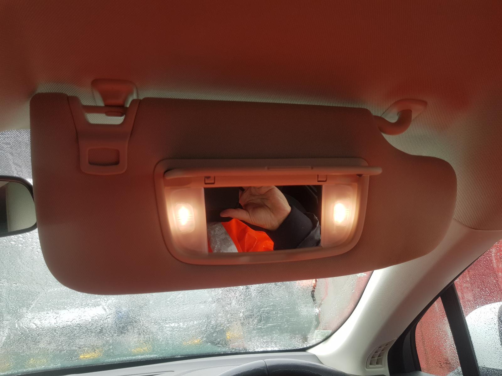 Ford Mondeo - MD 2014-2017