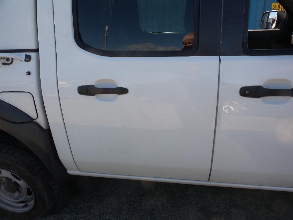 Ford Ranger - PJ 2006-2009