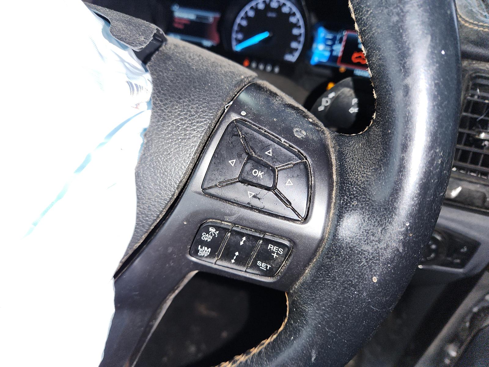 Ford Ranger - PX/PX2 2011-2017