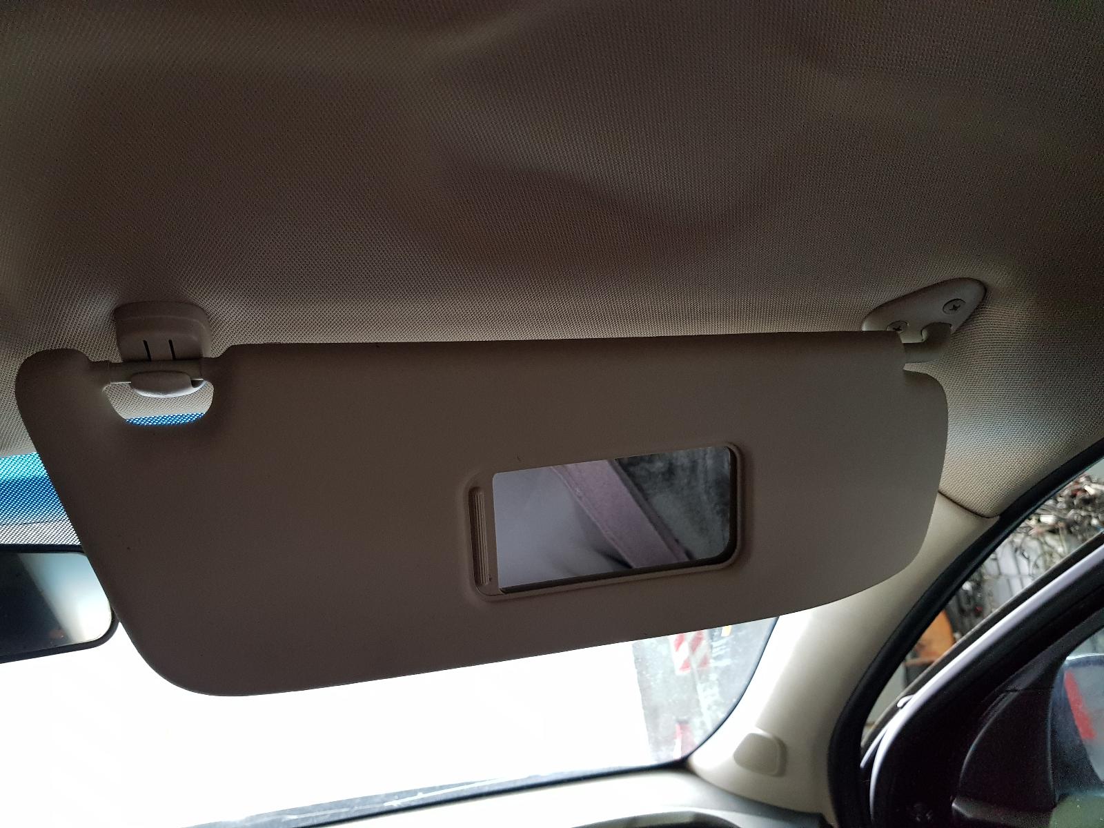 Ford Falcon - BF XR6