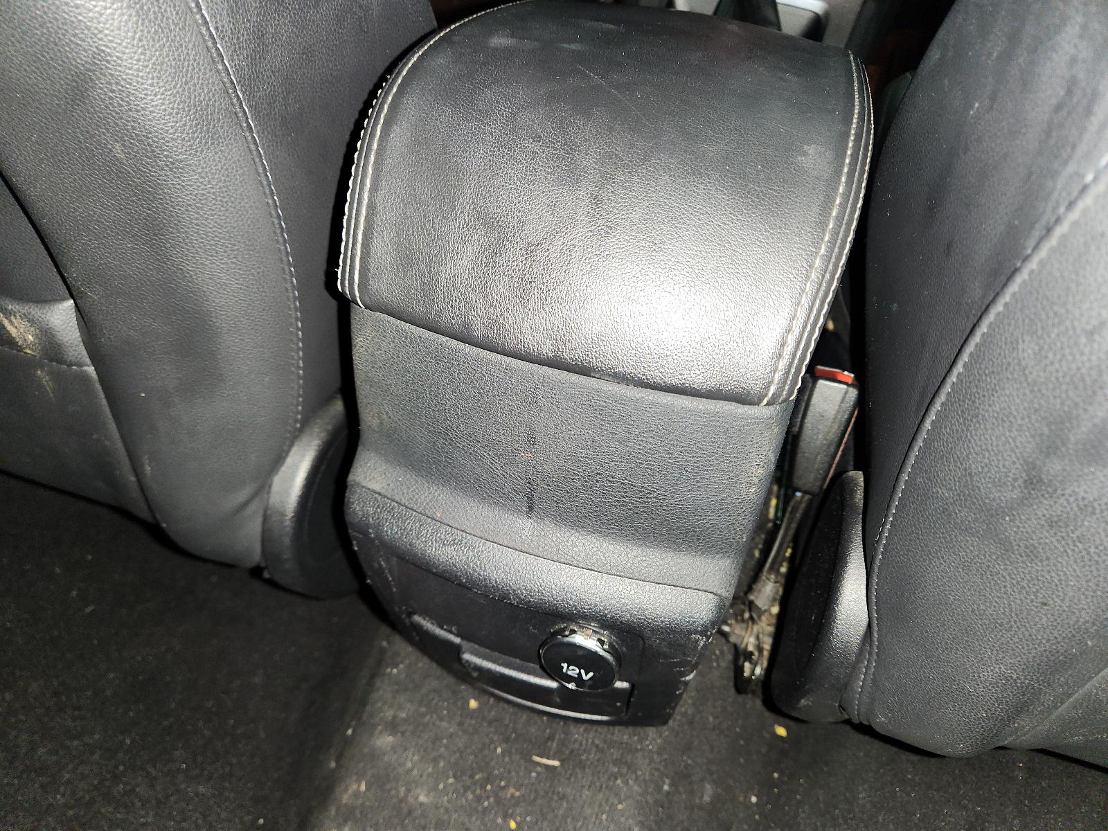 Ford Mondeo - MC 2011-2014