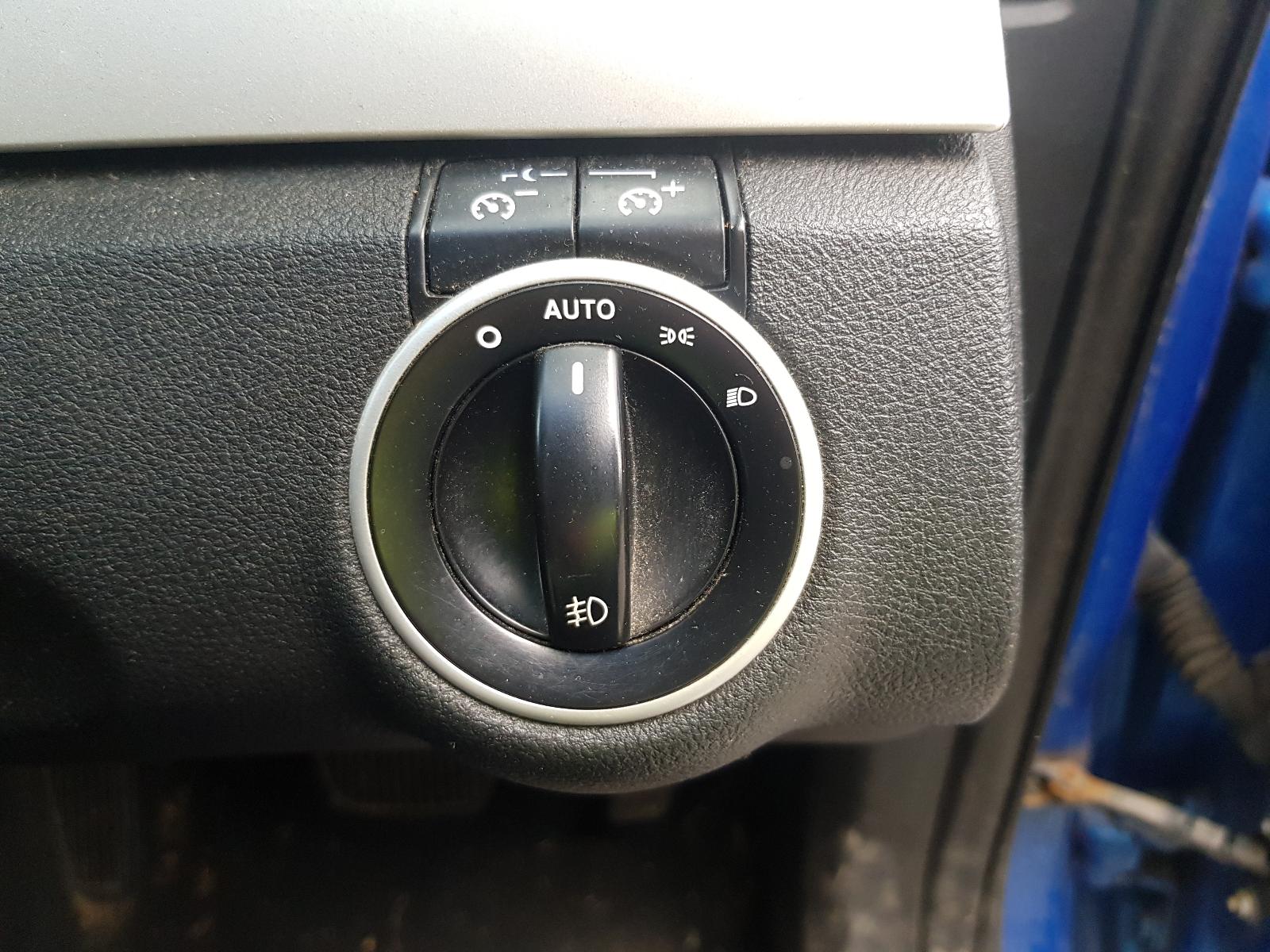 Holden Commodore - VE 2006-2013