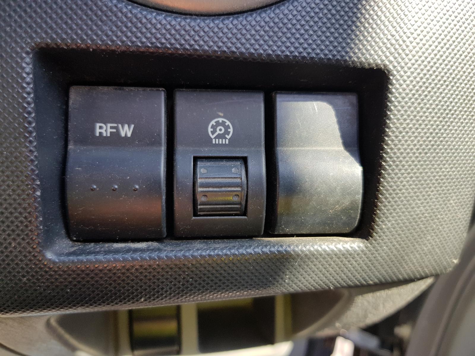 Ford Ranger - PJ 2006-2009