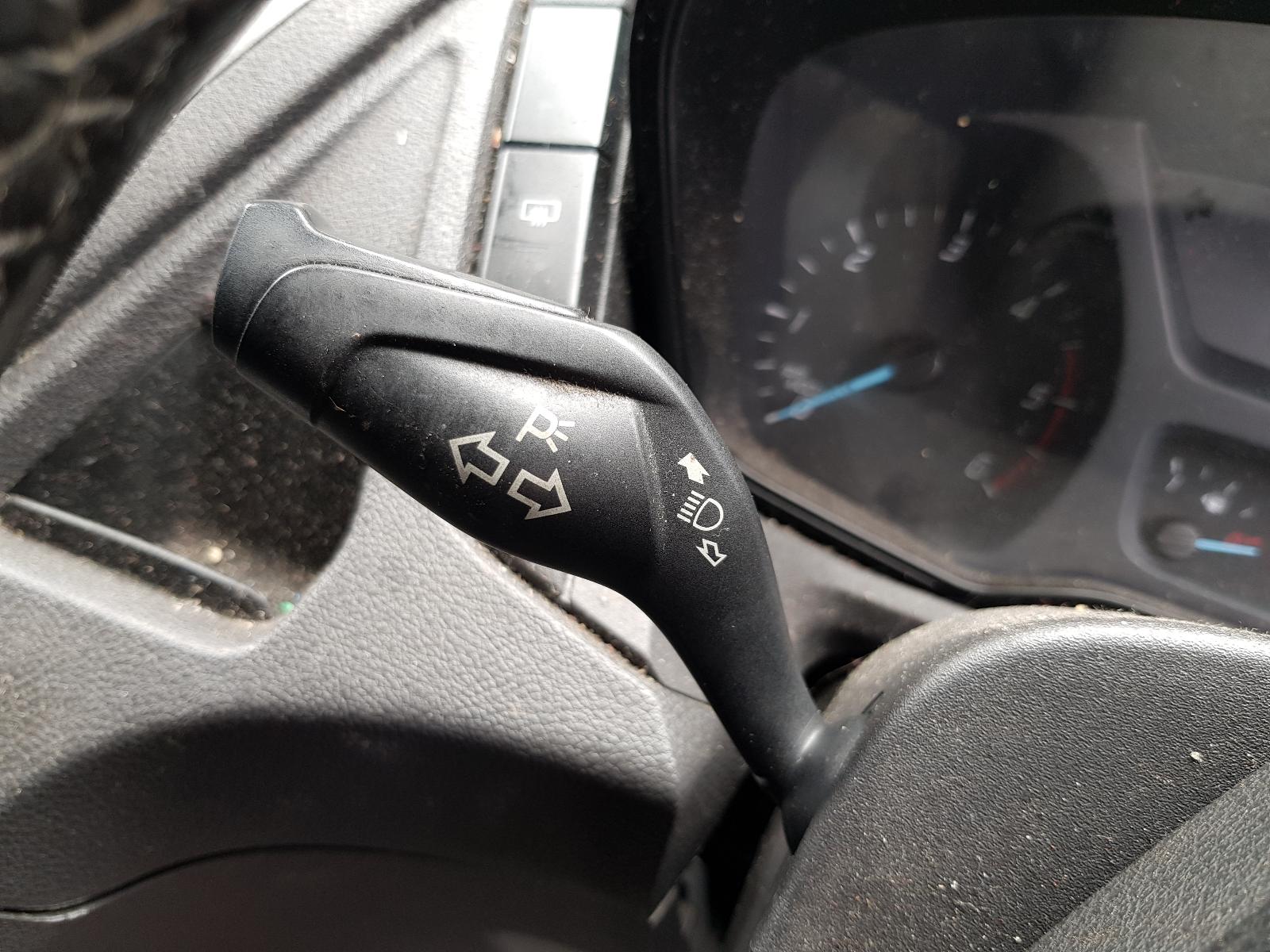 Ford Transit - Other