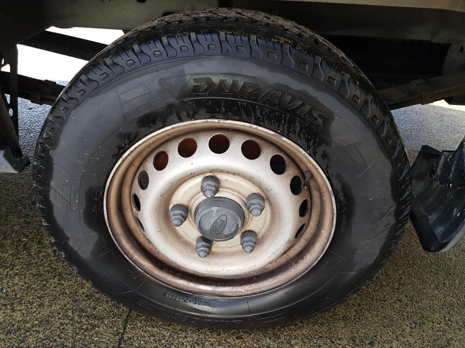 Ford Transit - Other