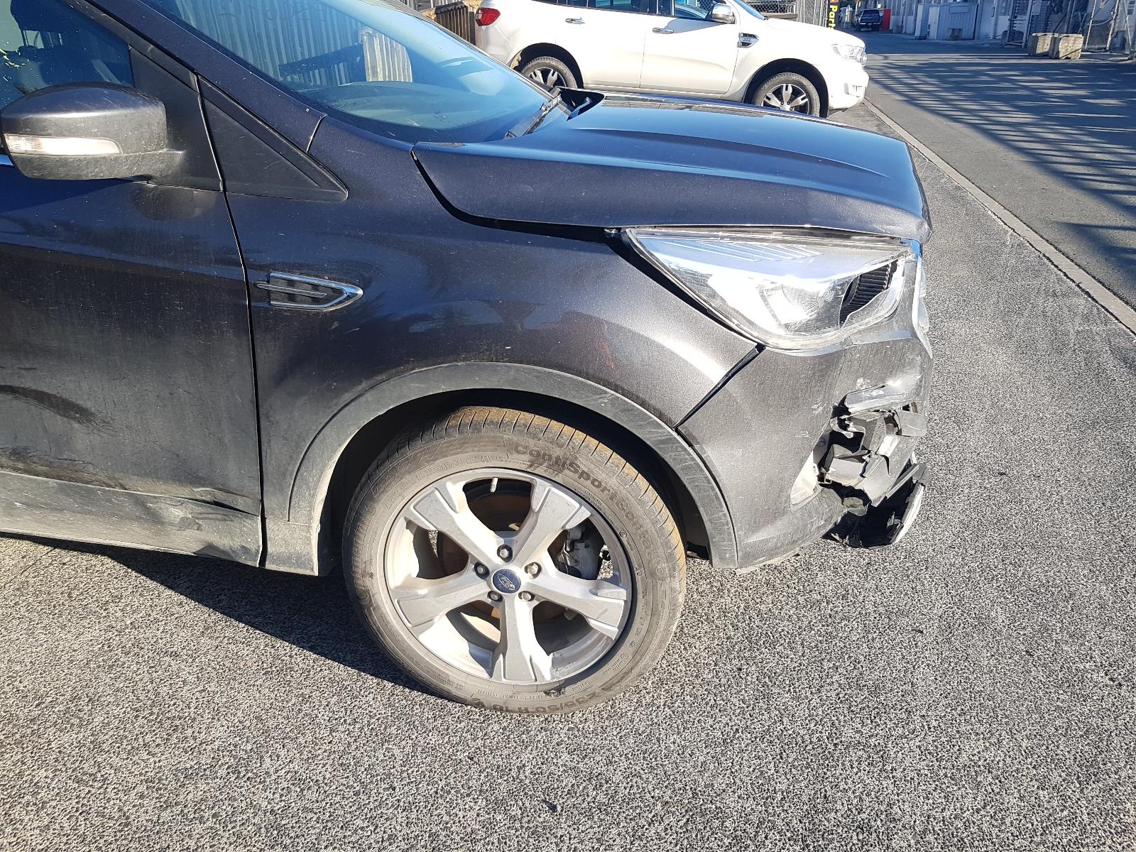 Ford Escape - LF 2007-Present