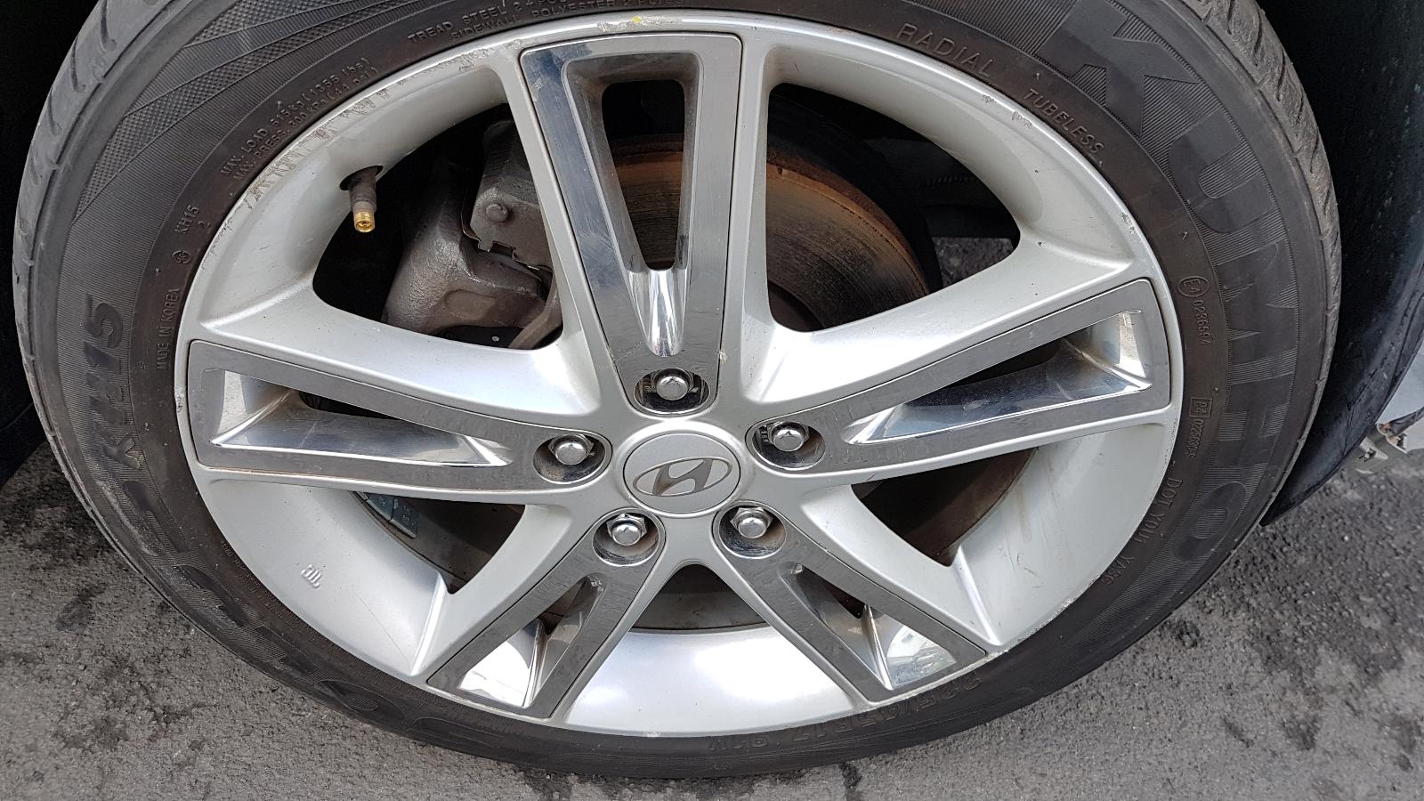 Hyundai i30 - 2007-2016