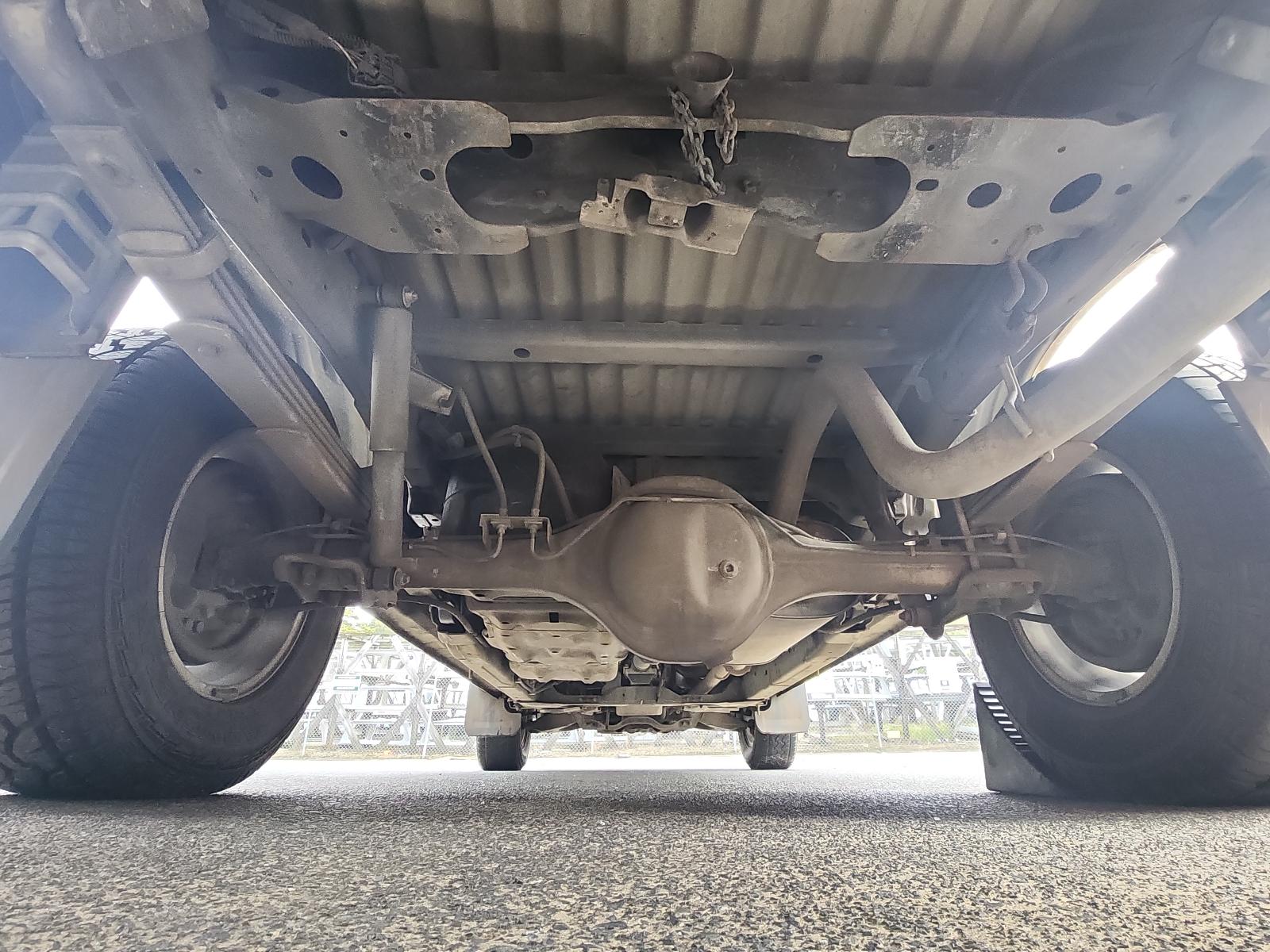 Holden Colorado - RG 2012 -2016