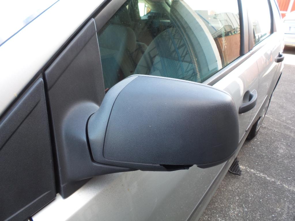 Ford Focus - LS 2005-2007