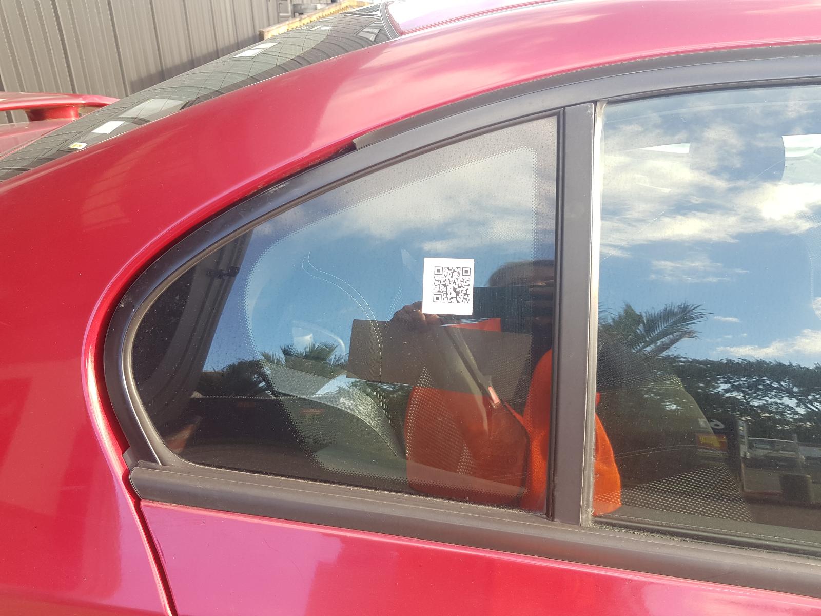 Ford Falcon - FG-FGX 2008-2016