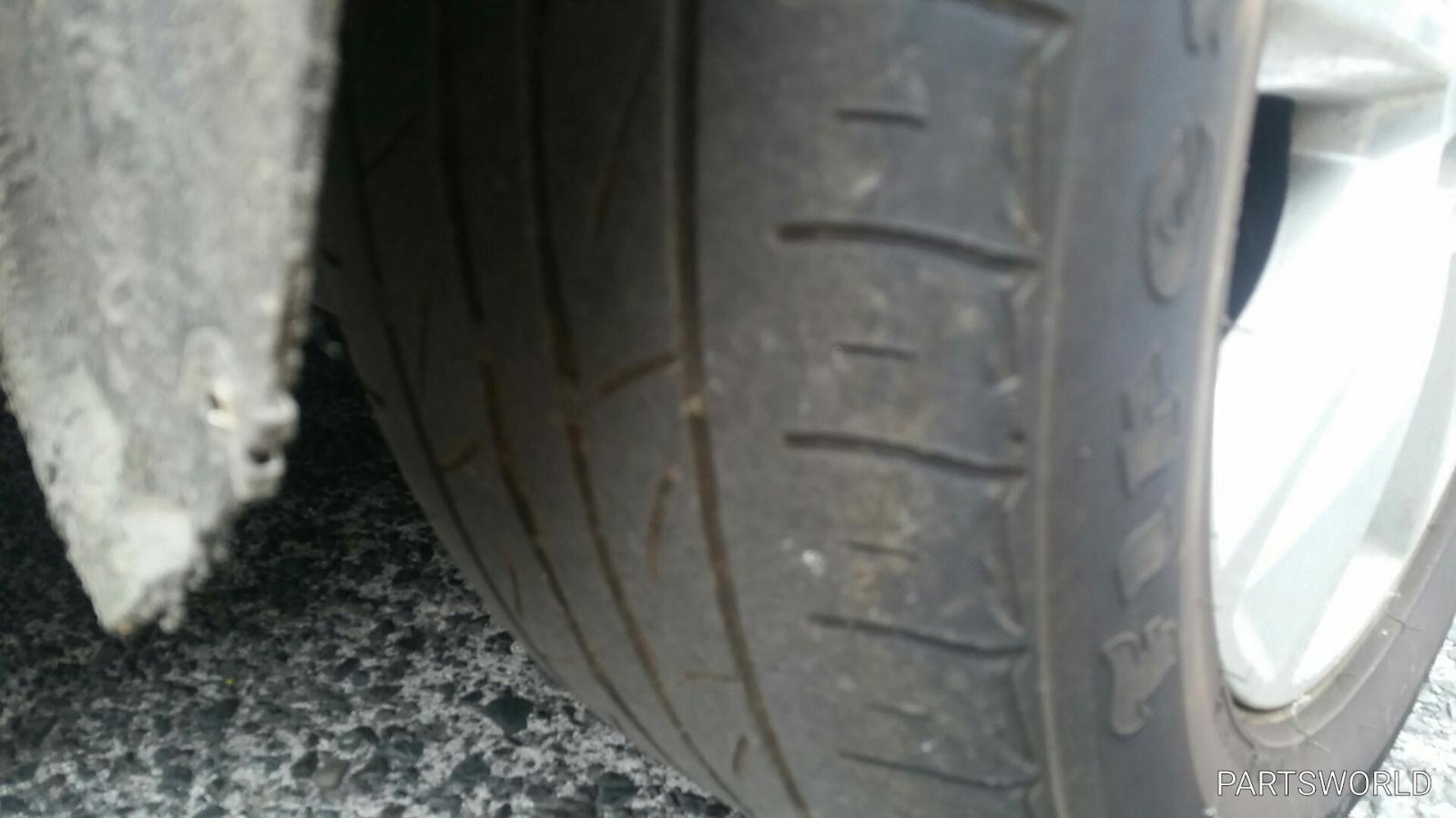 Ford Mondeo - MA-MB 2007-2010