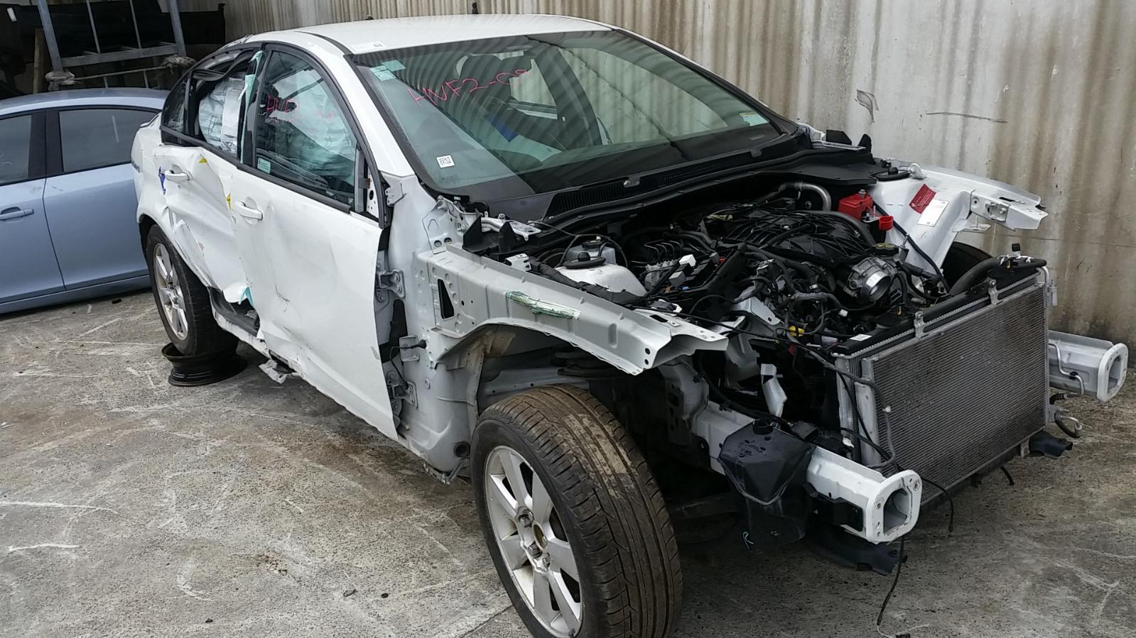 Holden Commodore - VF 2013-Present