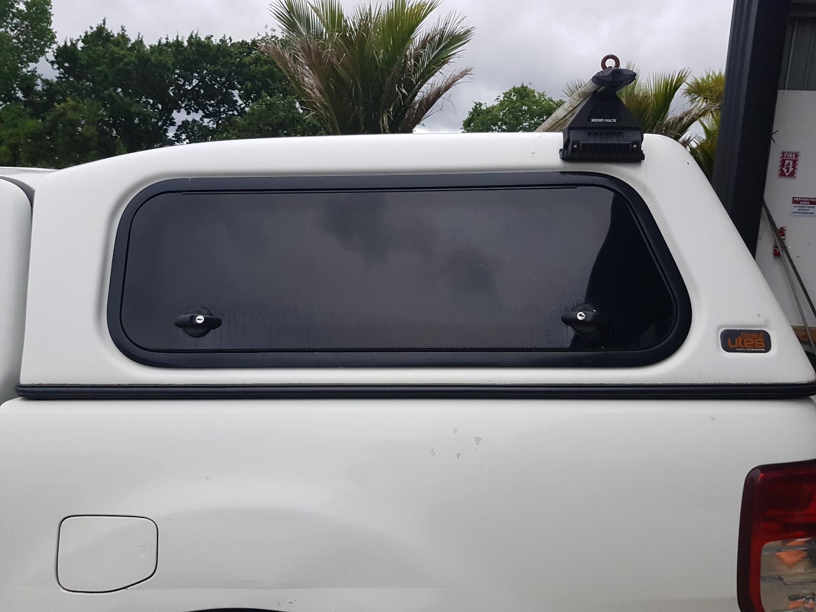 Ford Ranger - PX/PX2 2011-2017