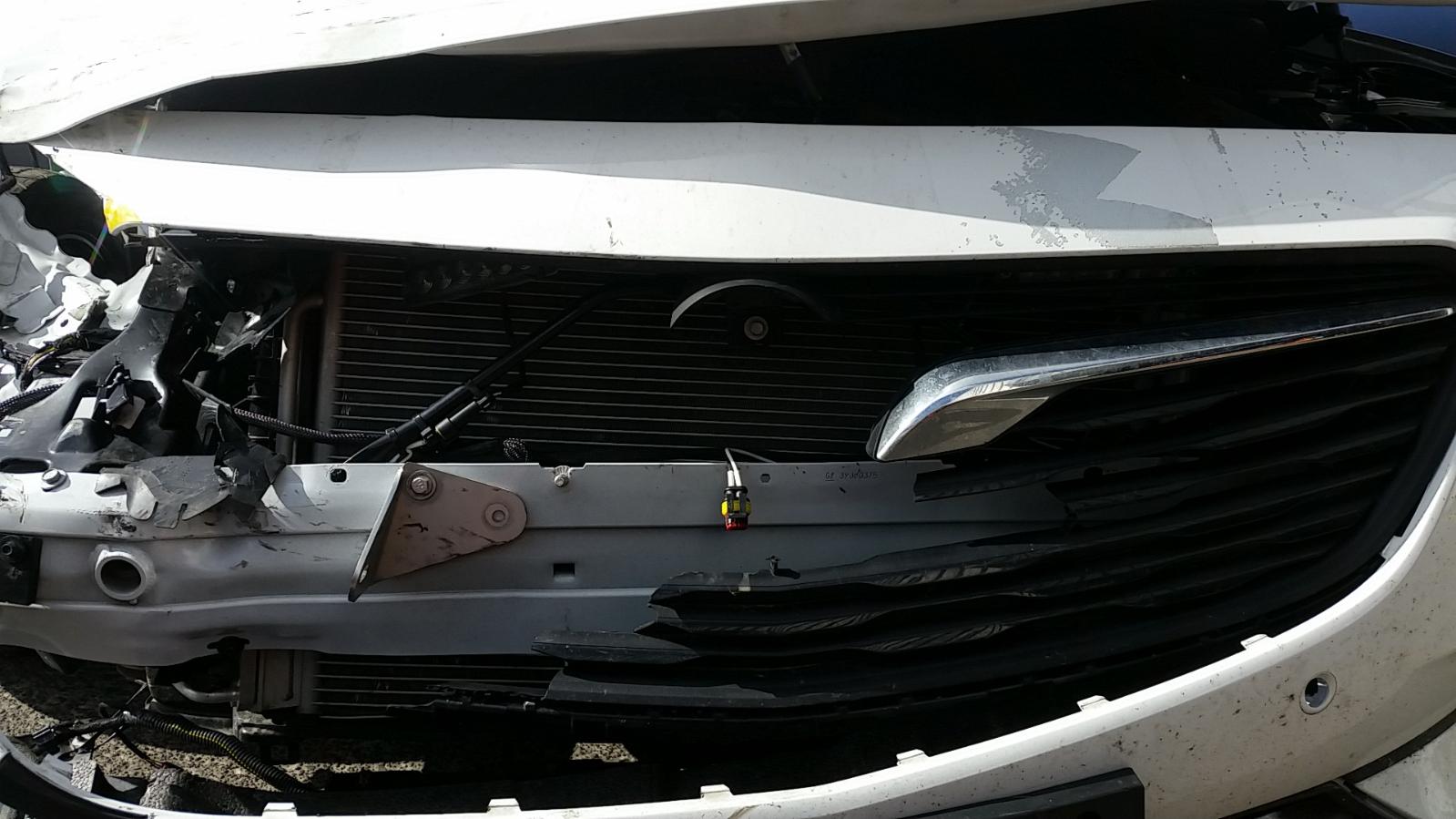 Holden Commodore - Other