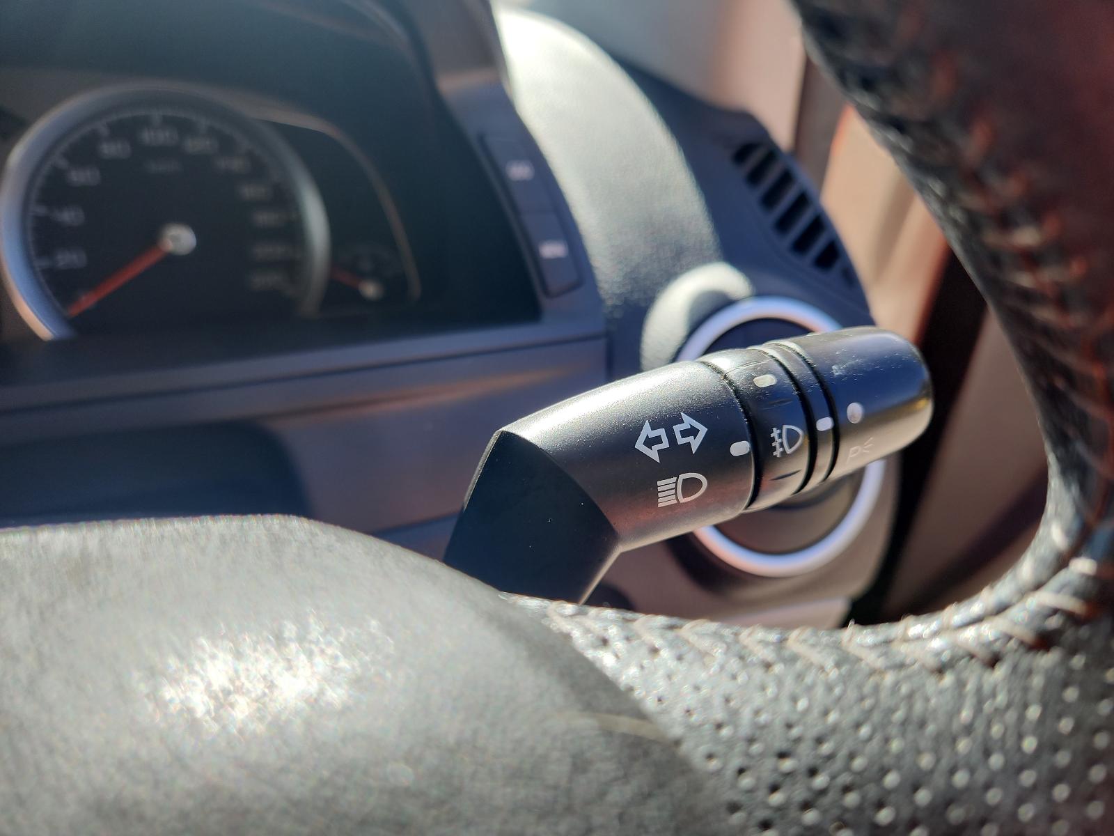 Ford Territory - SZ 2011-Present