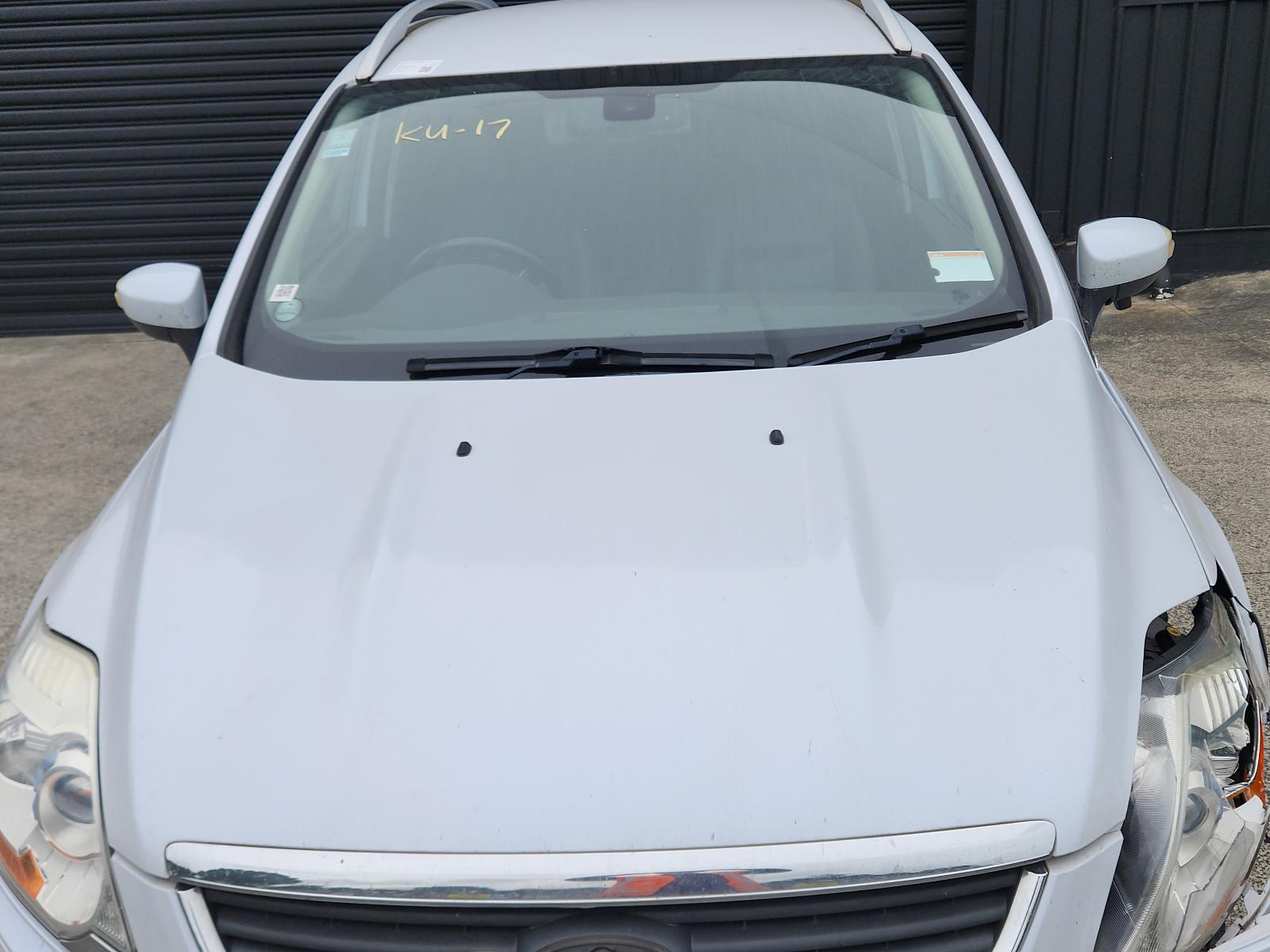 Ford Kuga - TE 2012-2013