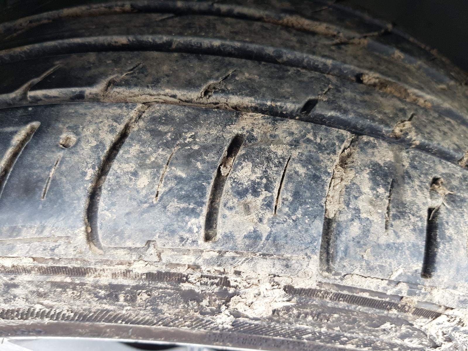 Holden Commodore - VF 2013-Present