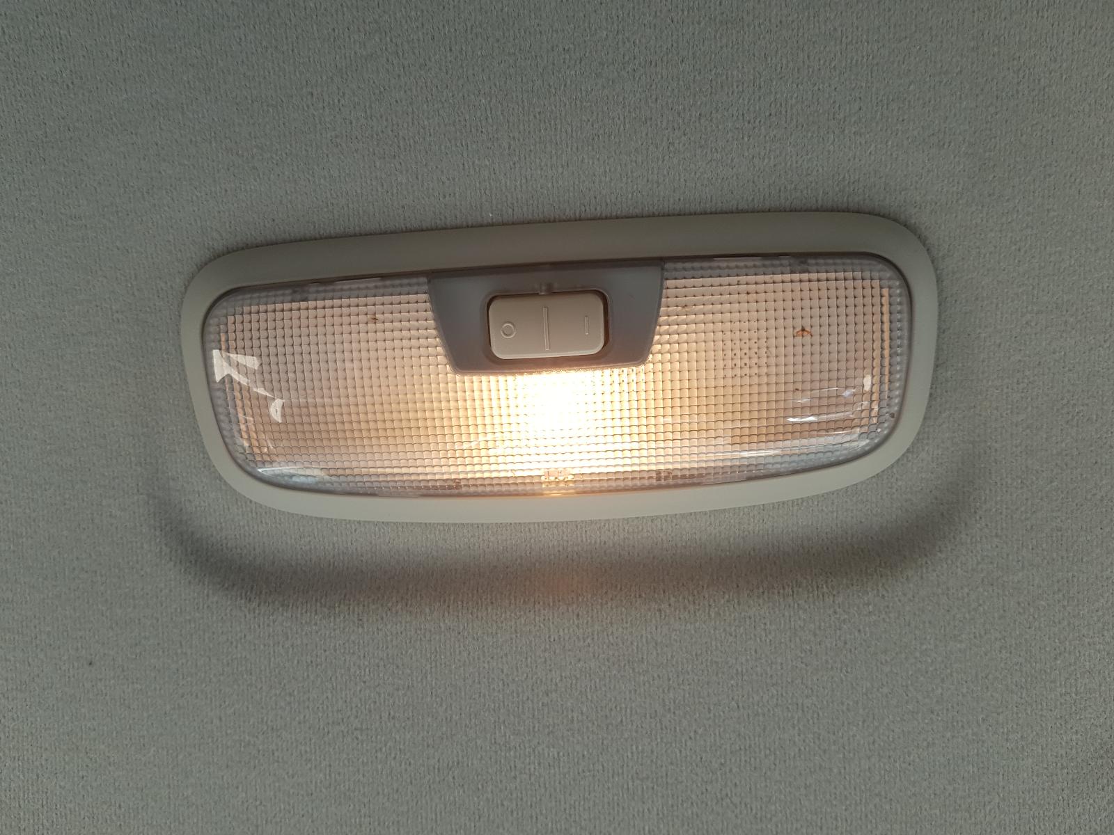 Ford Transit - Other