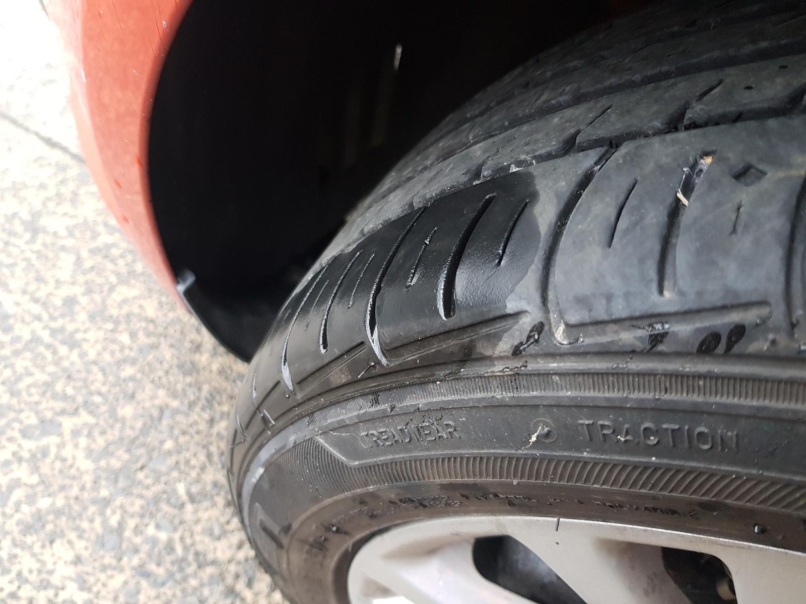 Ford Fiesta - MK VI 2008-Present