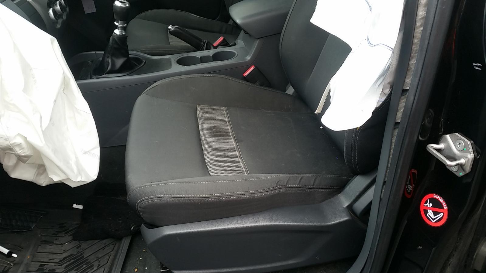 Ford Ranger - PX/PX2 2011-2017