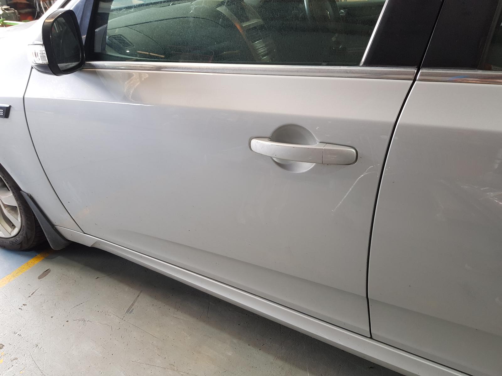 Ford Falcon - FG-FGX 2008-2016