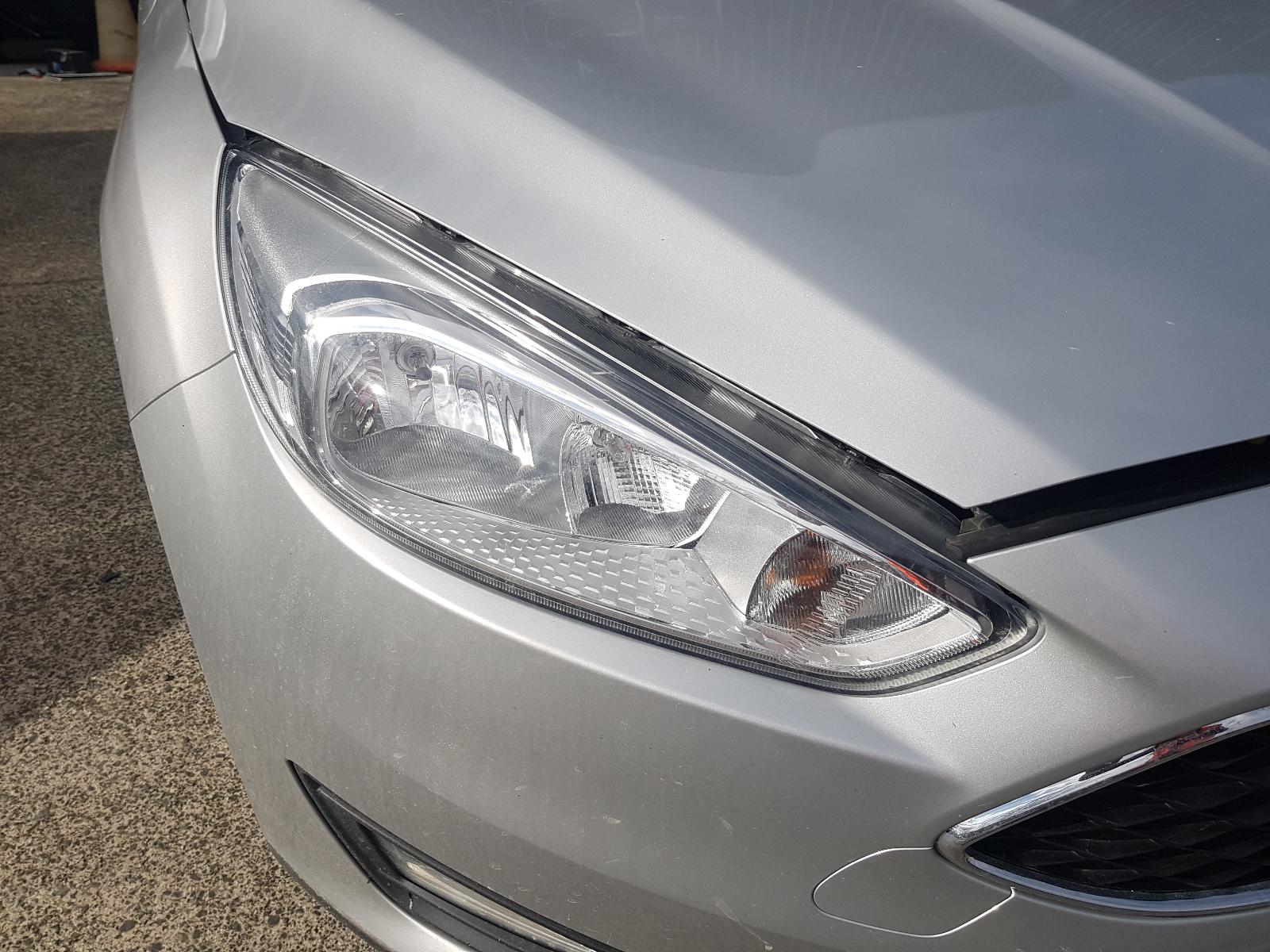 Ford Focus - LZ 2015-2017