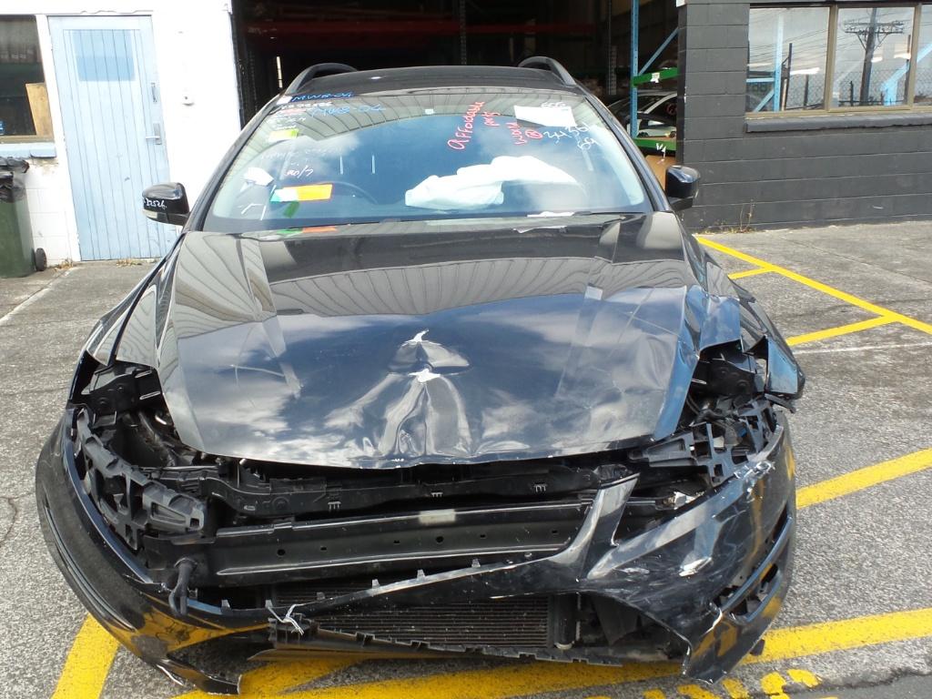 Ford Mondeo - MA-MB 2007-2010