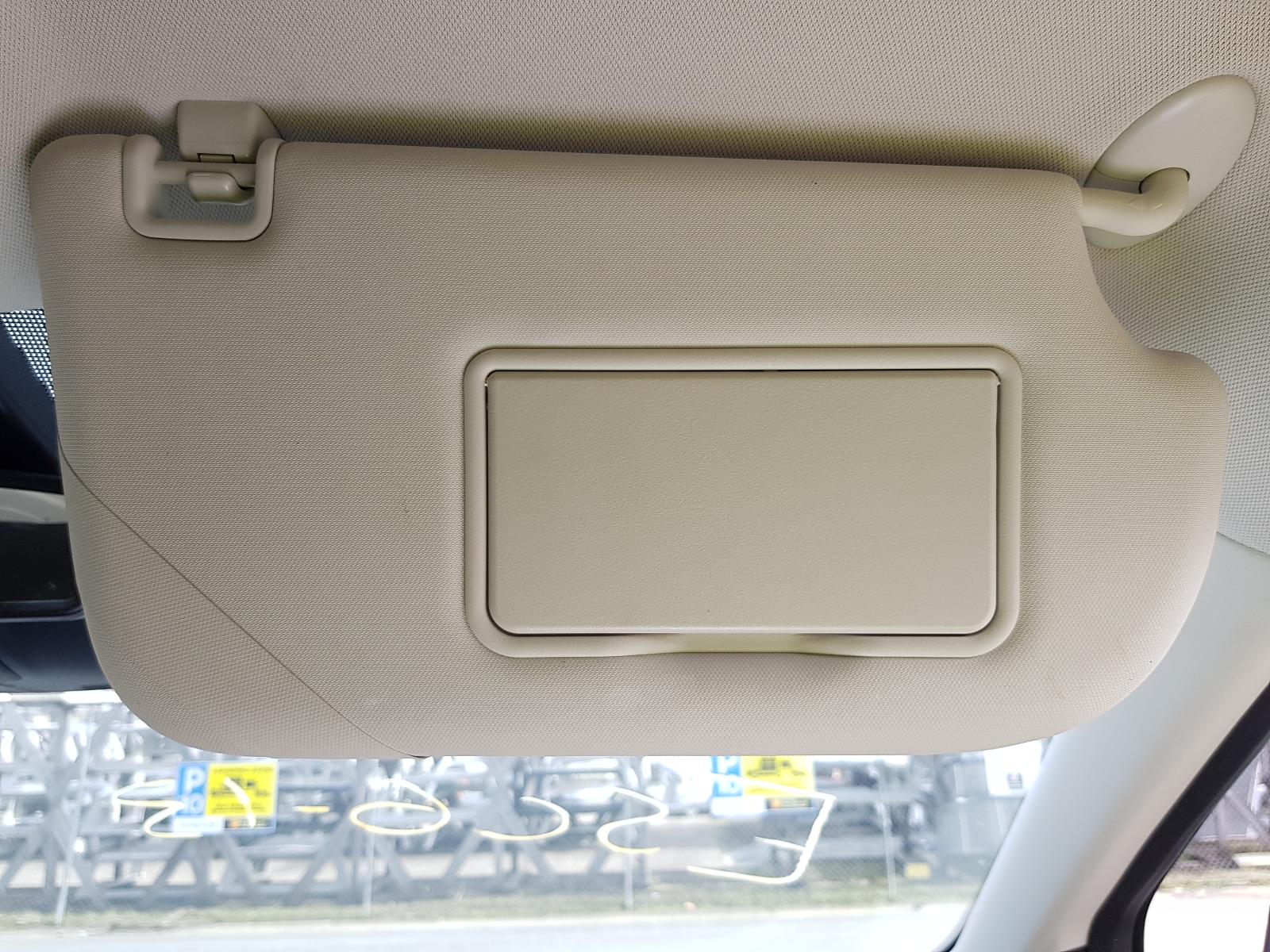 Ford Escape - LF 2007-Present