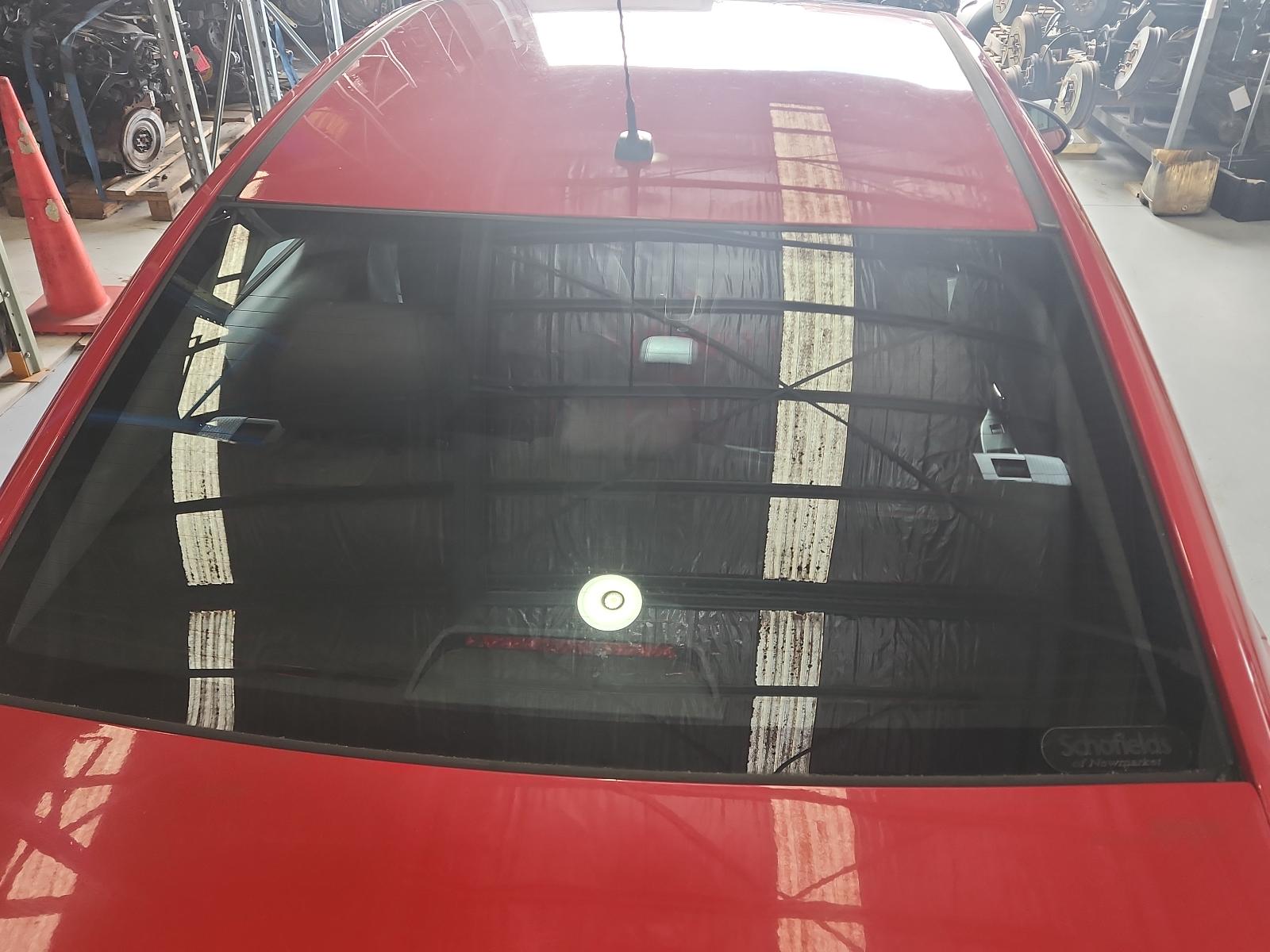 Holden Cruze - 2009-Present