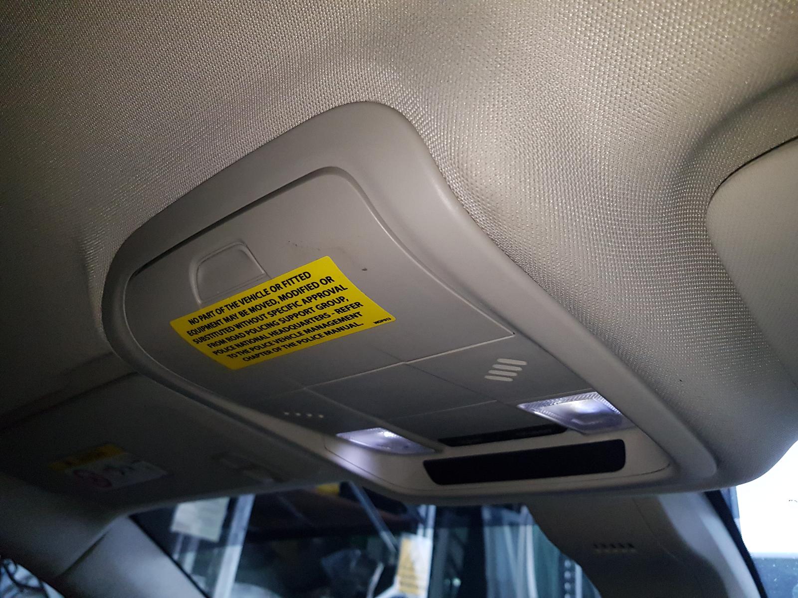 Holden Commodore - Other