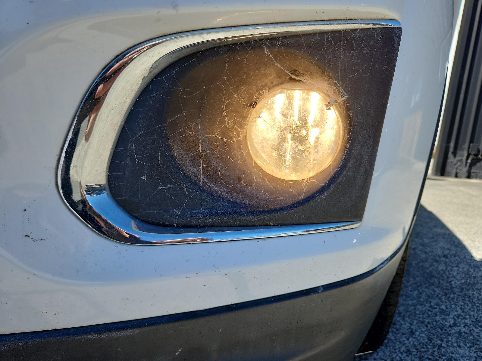 Holden Trax - TJ Series 2013-Present