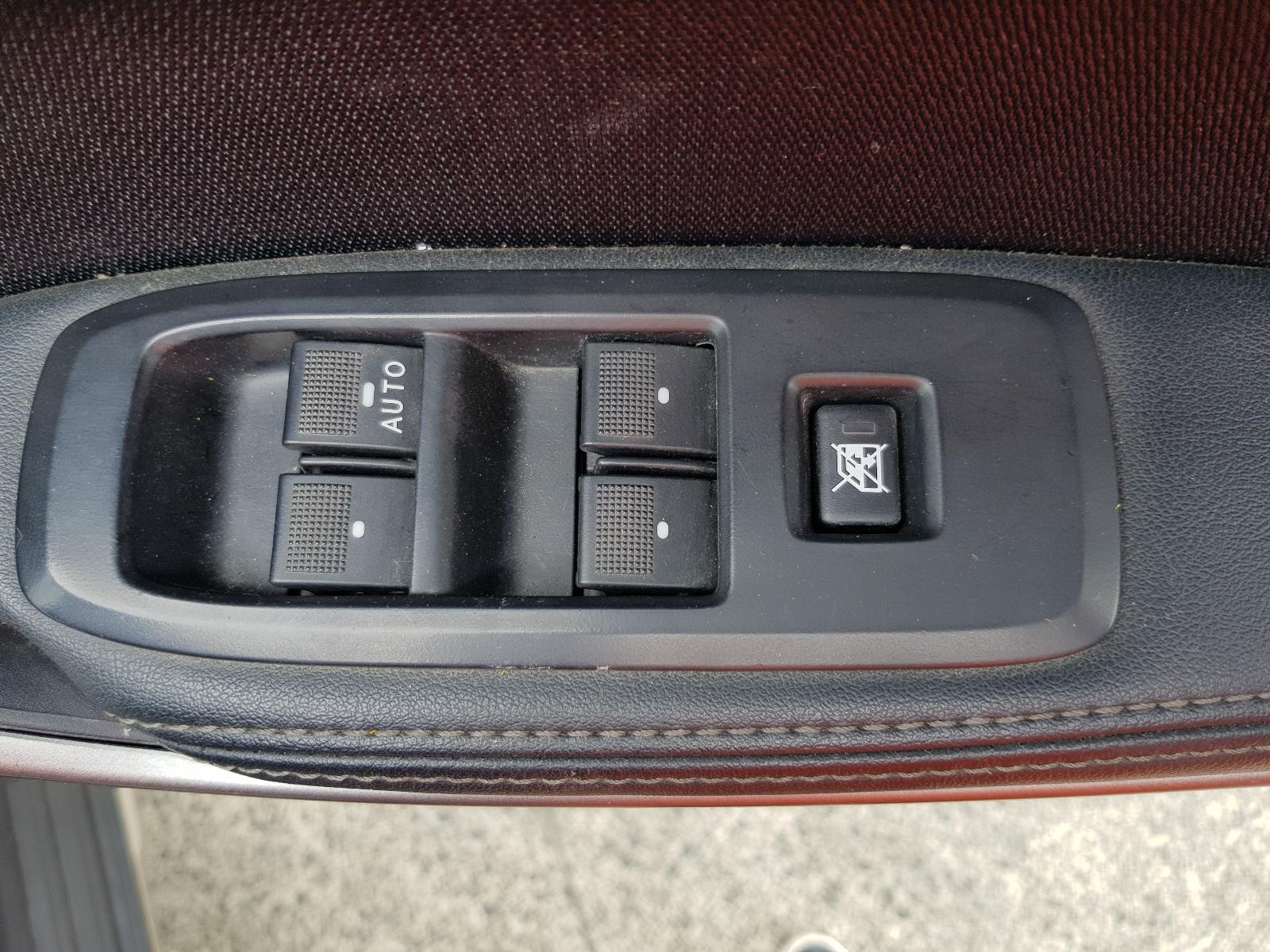 Ford Ranger - PX/PX2 2011-2017