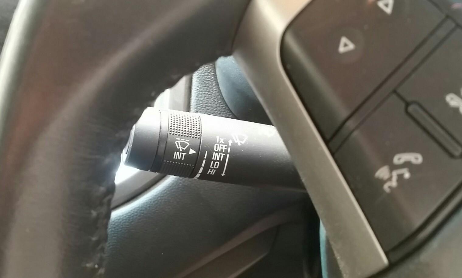 Holden Colorado - RG2 2016-Present