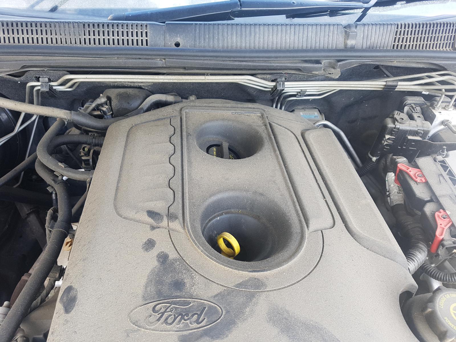 Ford Falcon - FG-FGX 2008-2016