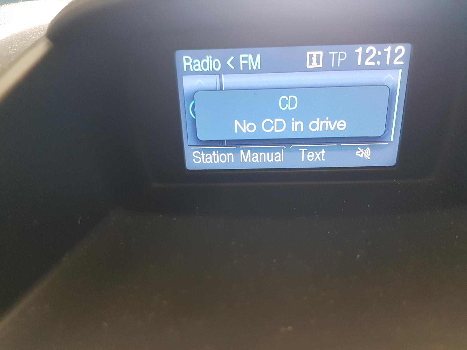 Ford Fiesta - MK VI 2008-Present