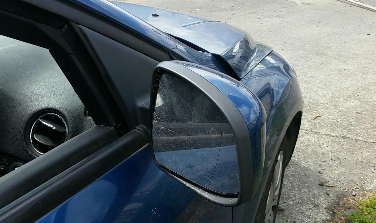 Ford Mondeo - MA-MB 2007-2010