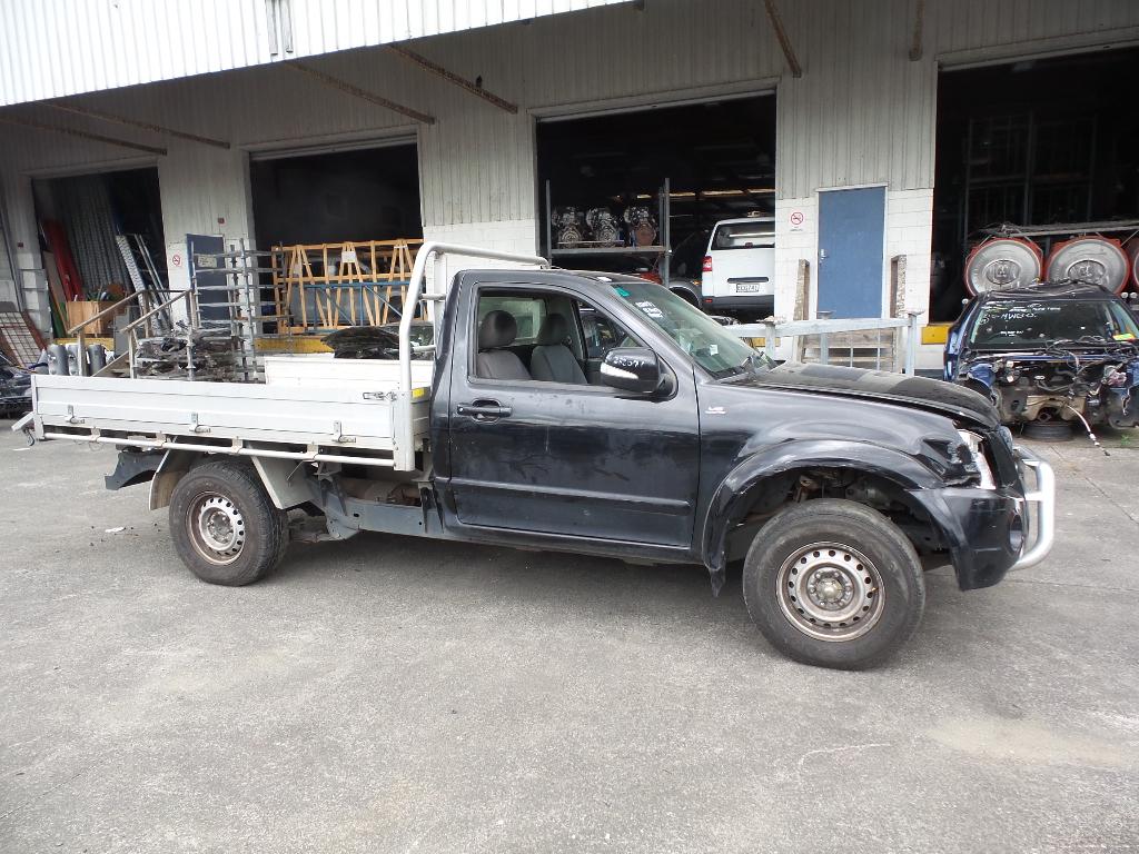 Holden Rodeo - RA 2003-2008